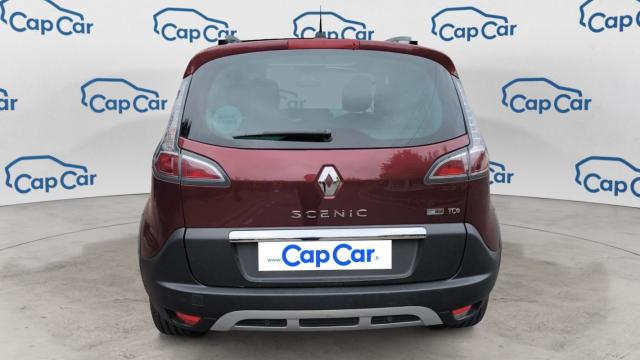 Renault Scénic Xmod image 9
