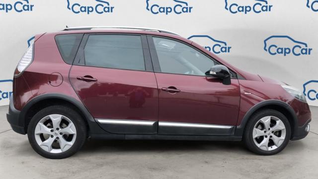 Renault Scénic Xmod image 7