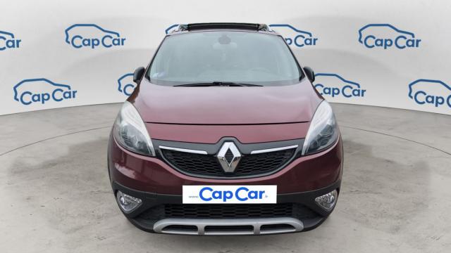 Renault Scénic Xmod image 5