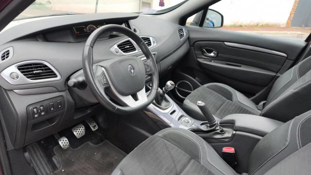 Renault Scénic Xmod image 2