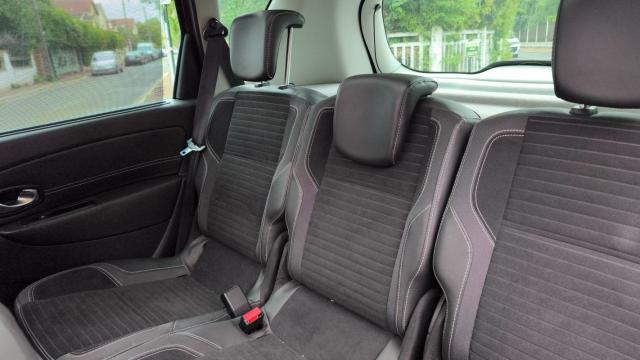 Renault Scénic Xmod image 8