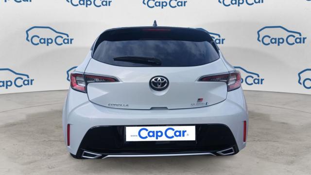 Toyota Corolla image 6