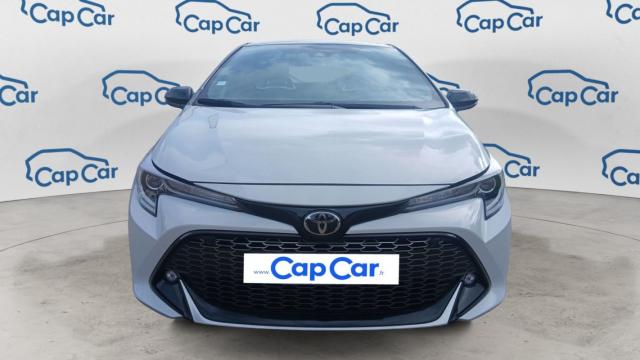 Toyota Corolla image 7
