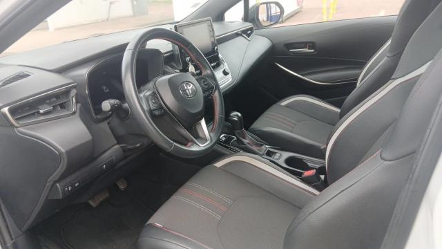 Toyota Corolla image 5