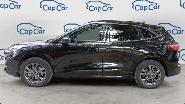 Ford Kuga image 8