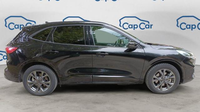 Ford Kuga image 2