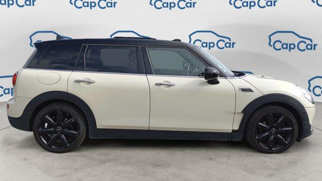 Mini Clubman image 2