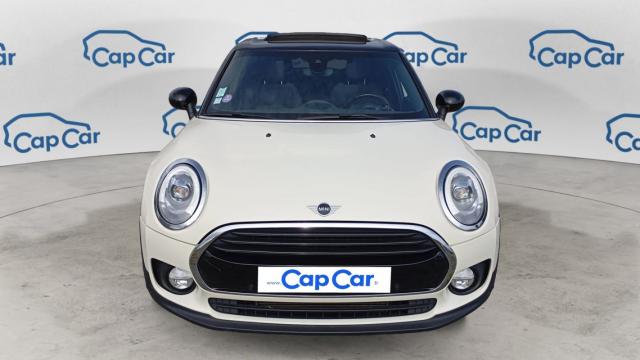 Mini Clubman image 6