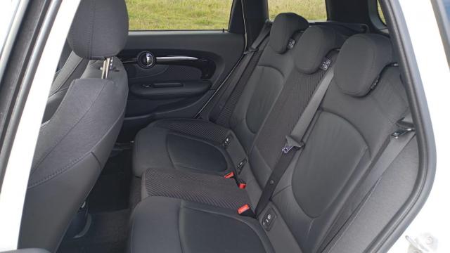 Mini Clubman image 1