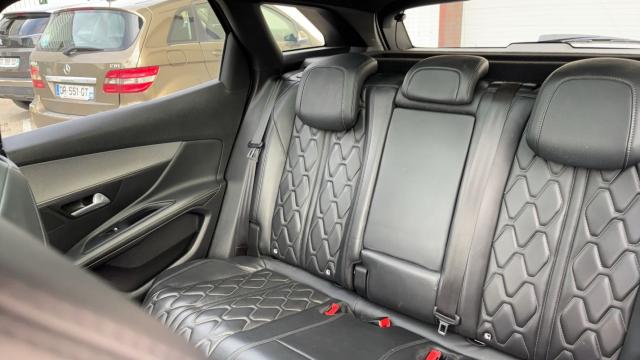 Peugeot 3008 image 4
