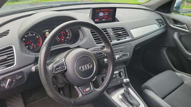 Audi Q3 image 1