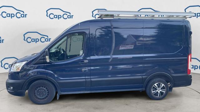 Ford Transit image 4