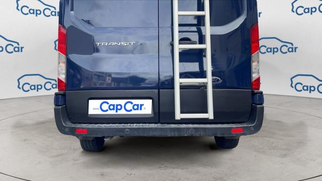 Ford Transit image 2