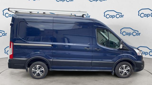 Ford Transit image 6