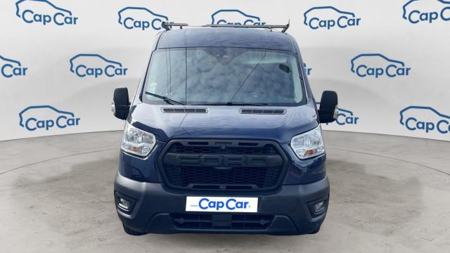 Ford Transit image 8