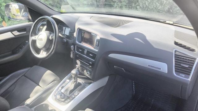 Audi Q5 image 5