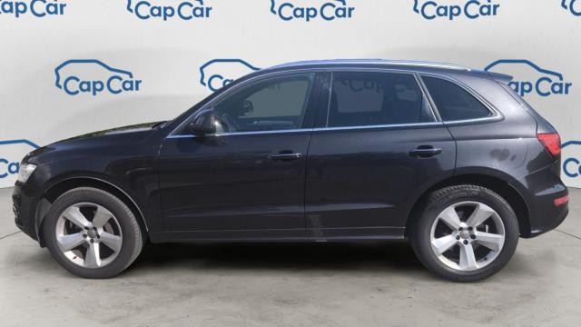Audi Q5 image 2