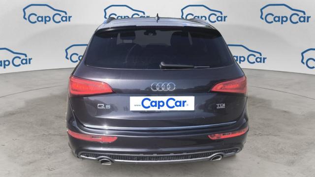 Audi Q5 image 9