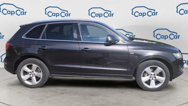 Audi Q5 image 6