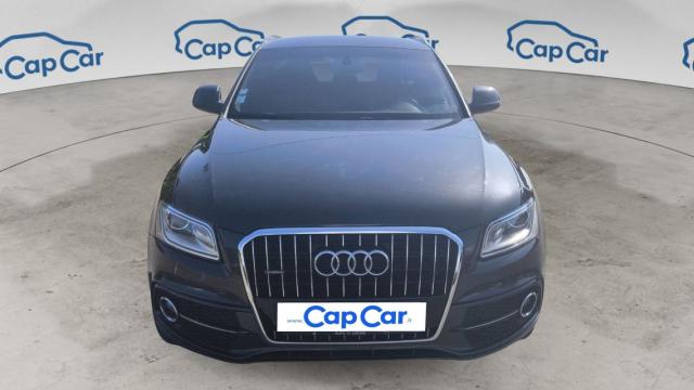 Audi Q5 image 3