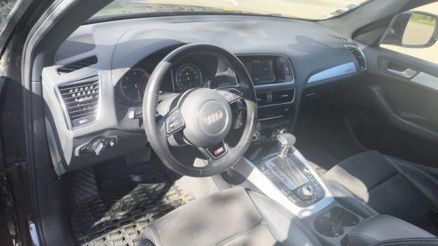 Audi Q5 image 1
