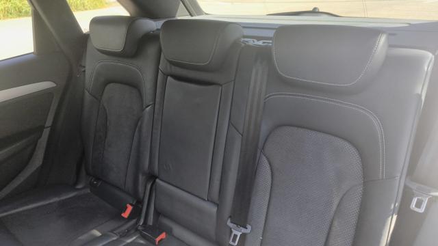 Audi Q5 image 4