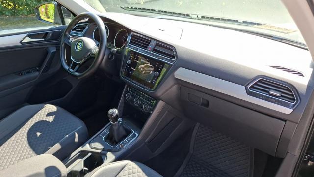 Volkswagen Tiguan image 3