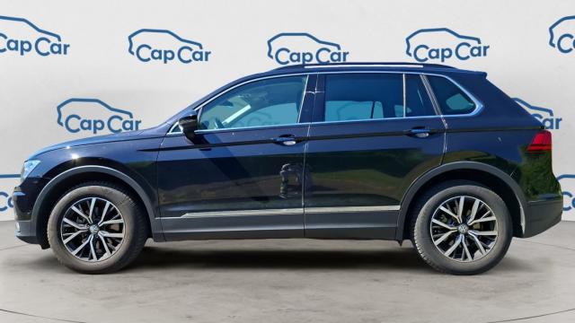 Volkswagen Tiguan image 7