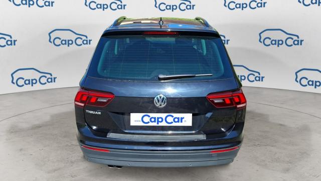 Volkswagen Tiguan image 2