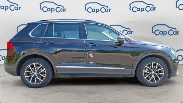 Volkswagen Tiguan image 6