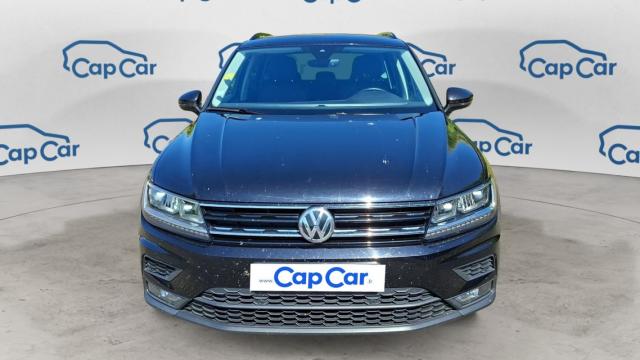Volkswagen Tiguan image 4