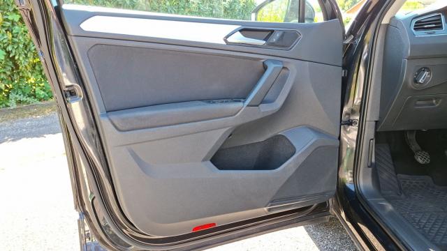 Volkswagen Tiguan image 1