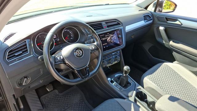 Volkswagen Tiguan image 8