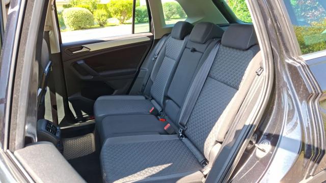 Volkswagen Tiguan image 9