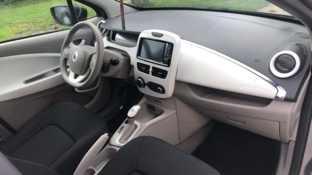 Renault Zoe image 3