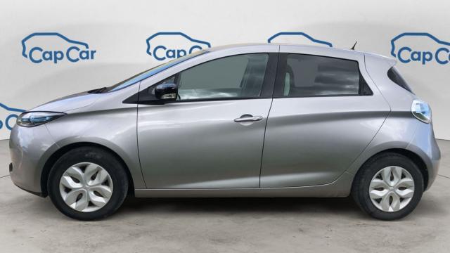Renault Zoe image 9