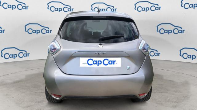 Renault Zoe image 4