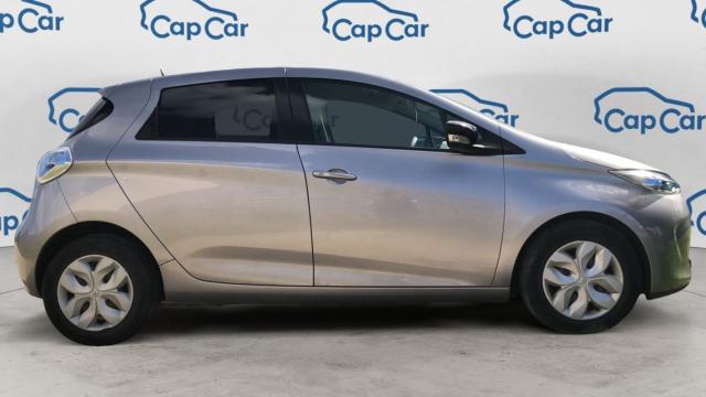 Renault Zoe image 6