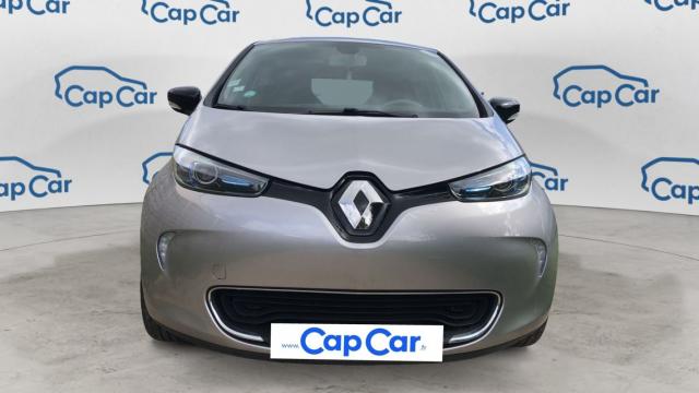 Renault Zoe image 2