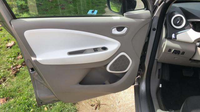 Renault Zoe image 5