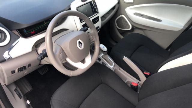 Renault Zoe image 7