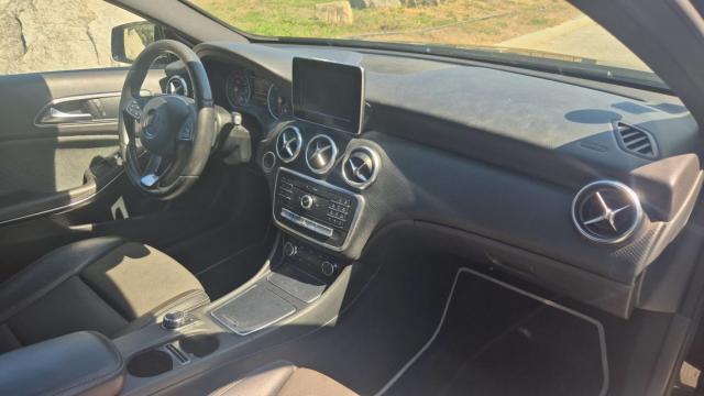 Mercedes Benz Classe A image 2