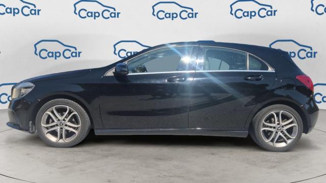 Mercedes Benz Classe A image 5