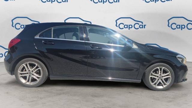 Mercedes Benz Classe A image 6