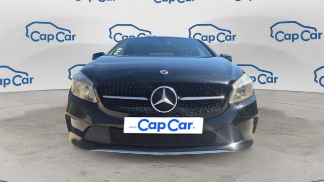 Mercedes Benz Classe A image 7