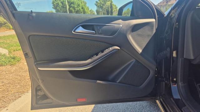 Mercedes Benz Classe A image 1