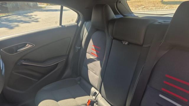 Mercedes Benz Classe A image 3