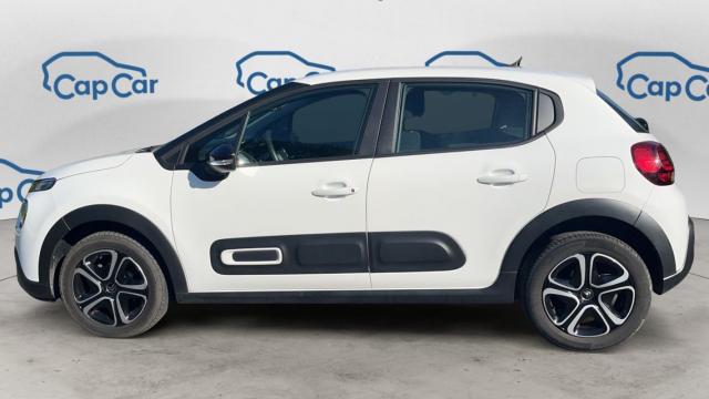 Citroen C3 image 3