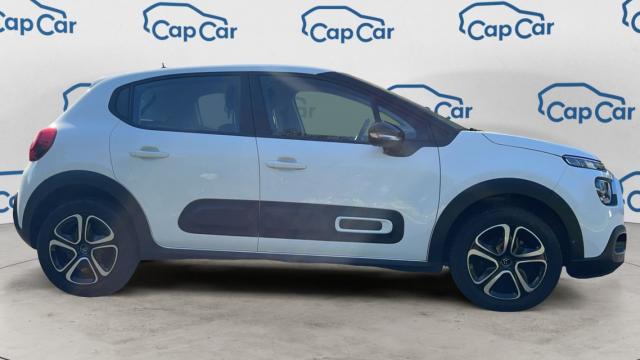Citroen C3 image 1