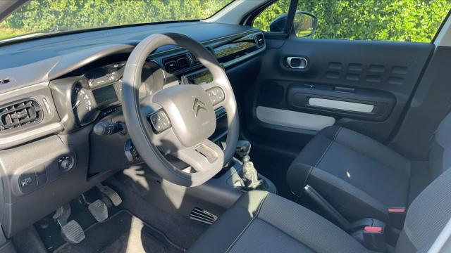 Citroen C3 image 5